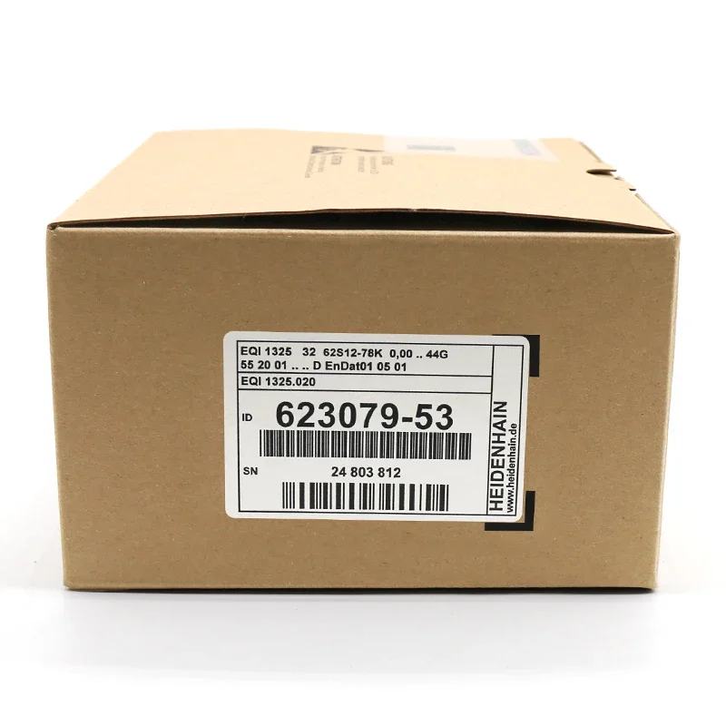 

HEIDENHAIN EQI1325.020-32 Новый оригинальный энкодер в наличии ID623079-53