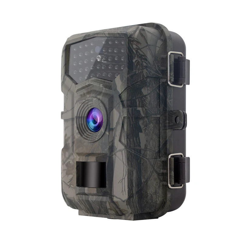Best Waterproof Function 1080P Screen 32G Memory Card Hunter Camera PIR Sensing Distance Trail Camera With Free Sample