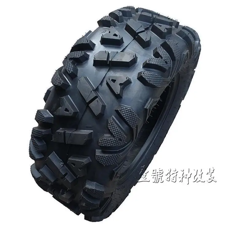 

26X9-14 Inch Wheel Tubeless Tyre Tire for Buggy Quad Bike 50cc 110cc 150cc 200cc Cargo ATV Go kart