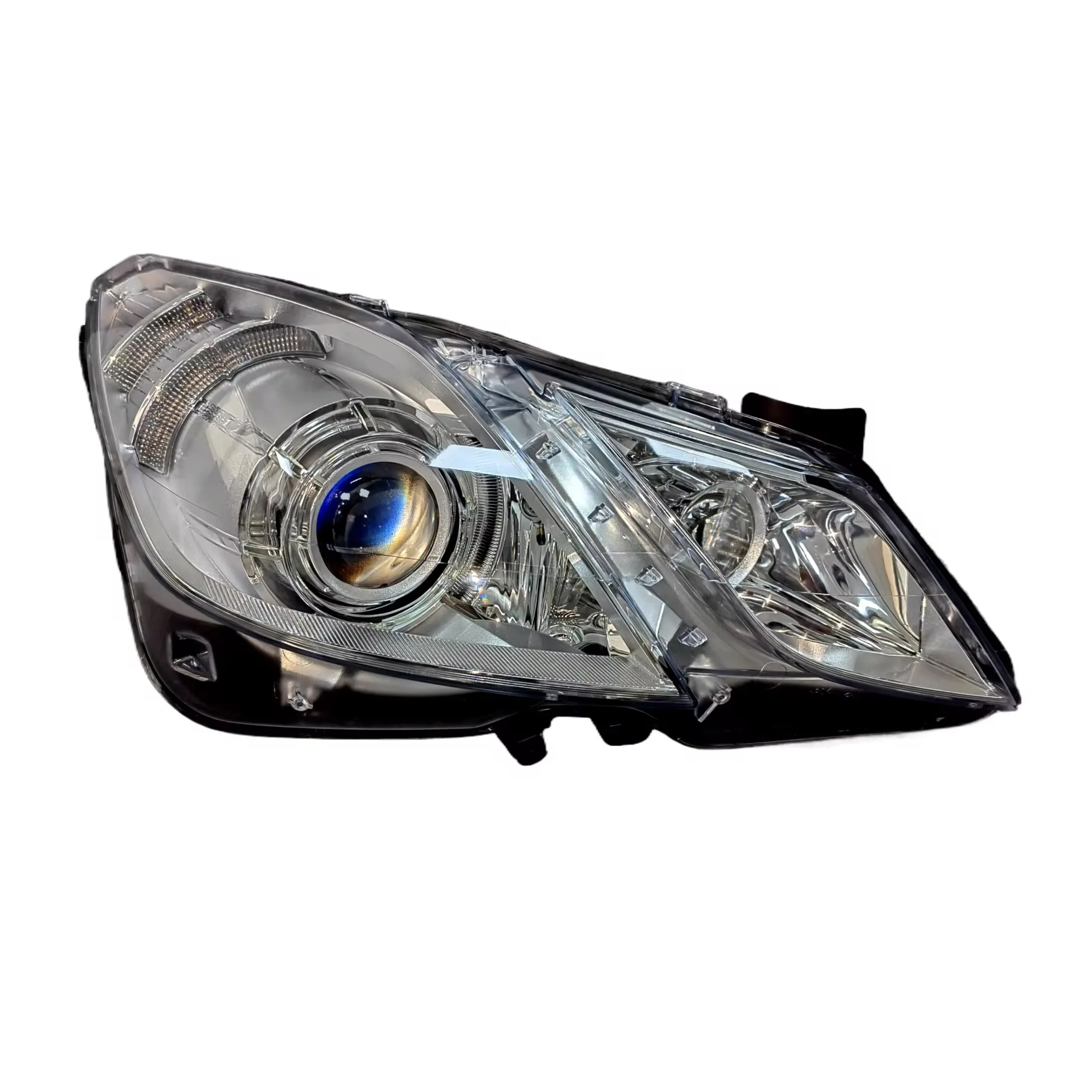 

Xenon headlights for E-Class W207 automotive lighting, for models from 2010 to 2015