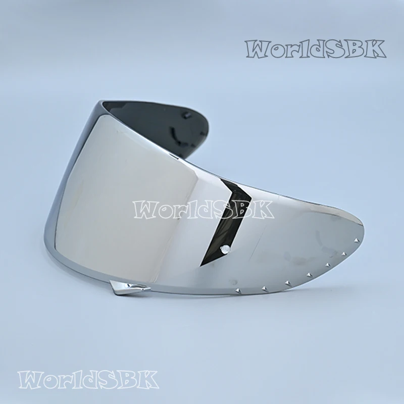 Visera de casco para SHOEI X-14 X14 Z-7 Z7 CWR-1 CWR1 NXR RF-1200 RF1200 X-Spirit III XSpirit 3 X-Quatorios X Cuardici RYD CWR-F CWRF