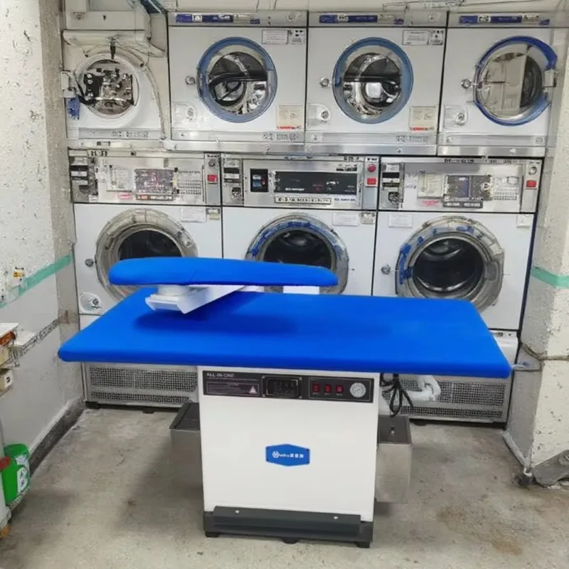 

【Popular】Automatic Ironing Machine for Garment,cuff,pants,trousers,jeans,jackets,shirt