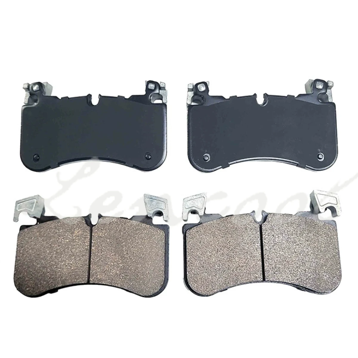 

Front Brake Pad LR110084 LR138646 LR157174 LR149626 For Land Rover Range Sport 2014 Discovery 4 Discovery 5 GL1974