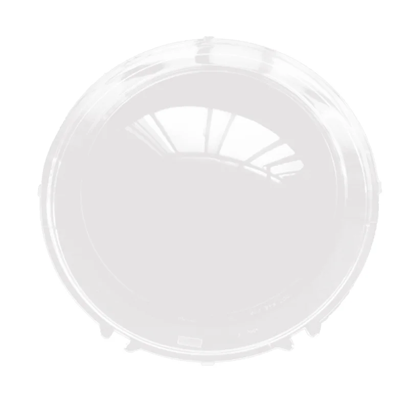 

Новое поступление, прозрачная маска, головной светильник, корпус лампы, корпус лампы для Jeep Wrangler JL 2018-2024