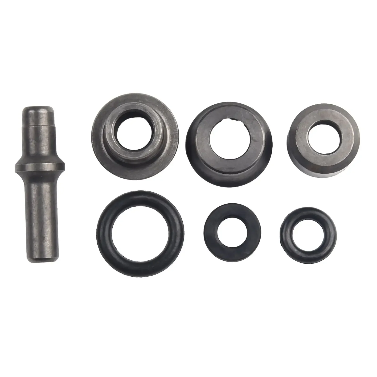 

Обновите свой опыт сверления с надежной ударной втулкой, совместимым с электрическими ударными дрелями GBH226 GBH226DRE