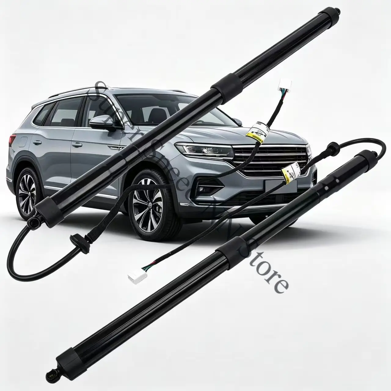 Power Liftgate Struts For 2022 2023 2024 Kia Carnival A9 3.5L Electric Rear Liftgate Trunk Strut Shock 81831R0100 81841R0100