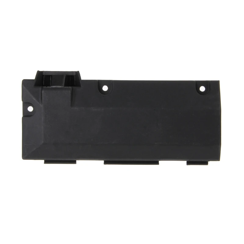 

652F Auto Car Black Glove Box Lock Assy Handle for for MK3 2000-2007 LHD Only Auto Glove Boxes Part