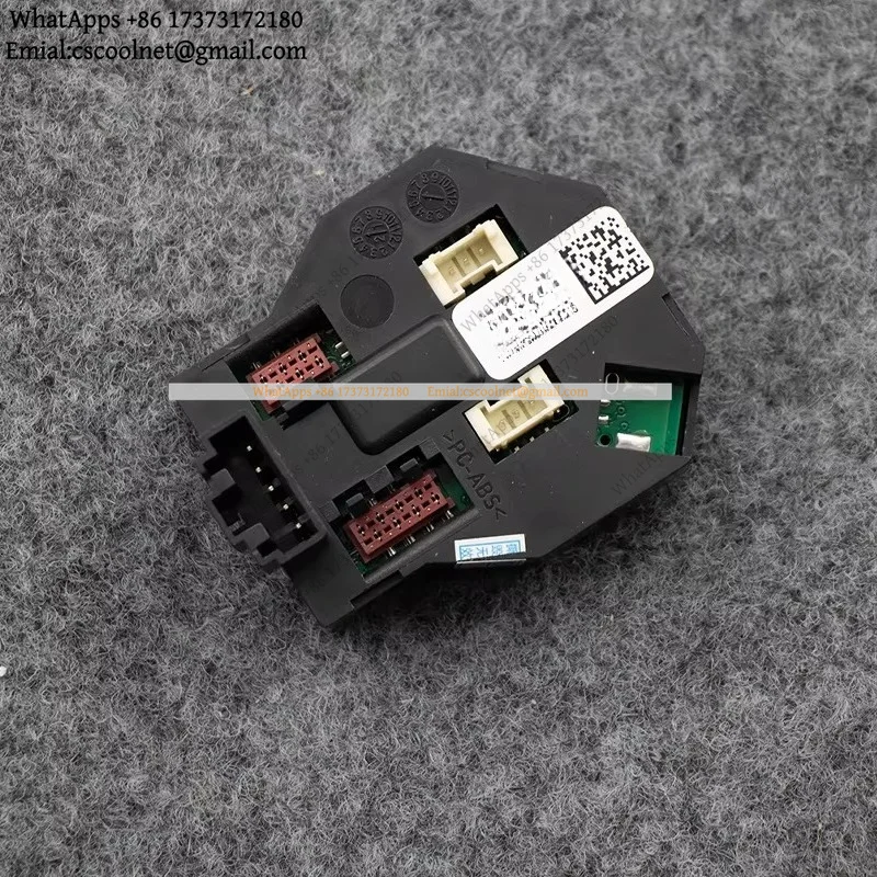 Steering Wheel Module 5K0959542B For VW Jetta MK6 Golf 6 Tiguan MK1 Touran Multifunction Button Control Unit