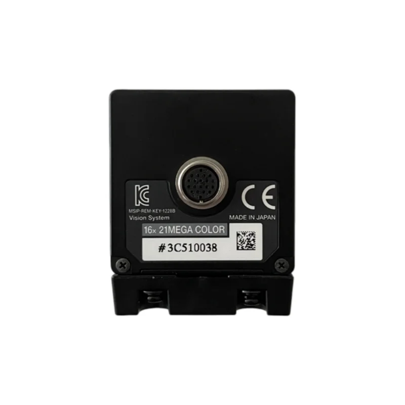 2026 KEYENCE CA-H2100C CA-HF2100M CA-H2100M CA-200M 16x Speed 21 Million Pixel CCD Color Used for Contour Measurement in Stock