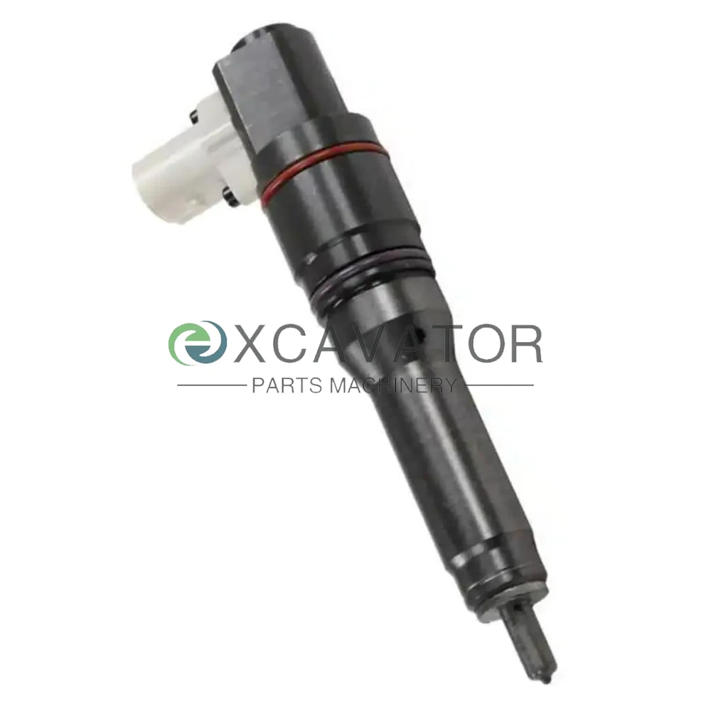 2005596 Original Fuel Injector BEBJ1D02001 For DAF MX13 EURO 6 MY15