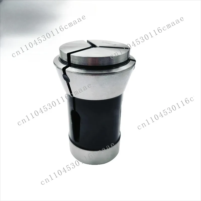 6343 185e 117e 173e numerical control chuck, high precision 65Mn steel HRC48 accuracy 0.01 mm 1-34 mm