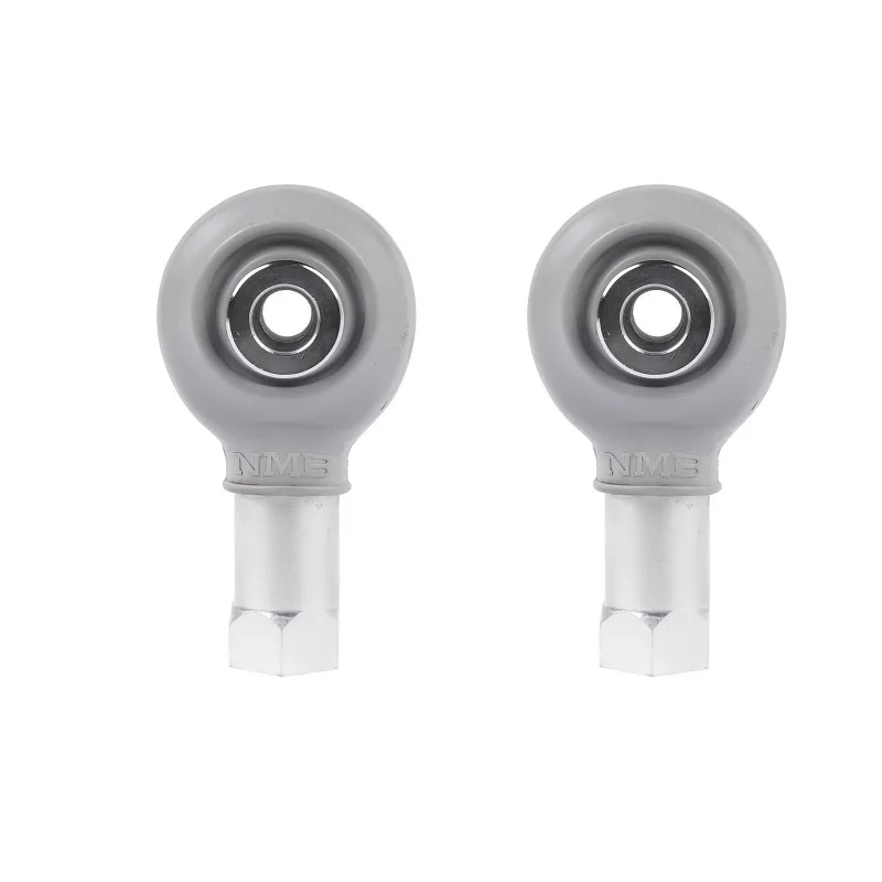 2Pcs 181882 194794 Front Outer Tie Rod Ball for Ferrari 360 F430 599 612  New