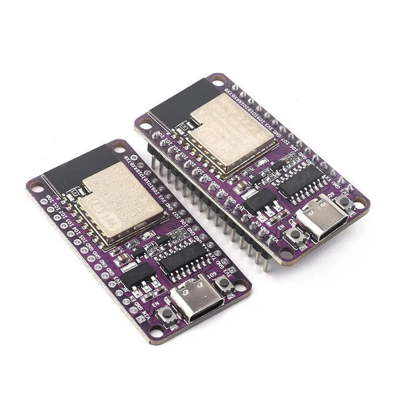 NEW NODEMCU-ESP32-C2 Development board ESPC2-12 Module ESP8684-DevKitM-1