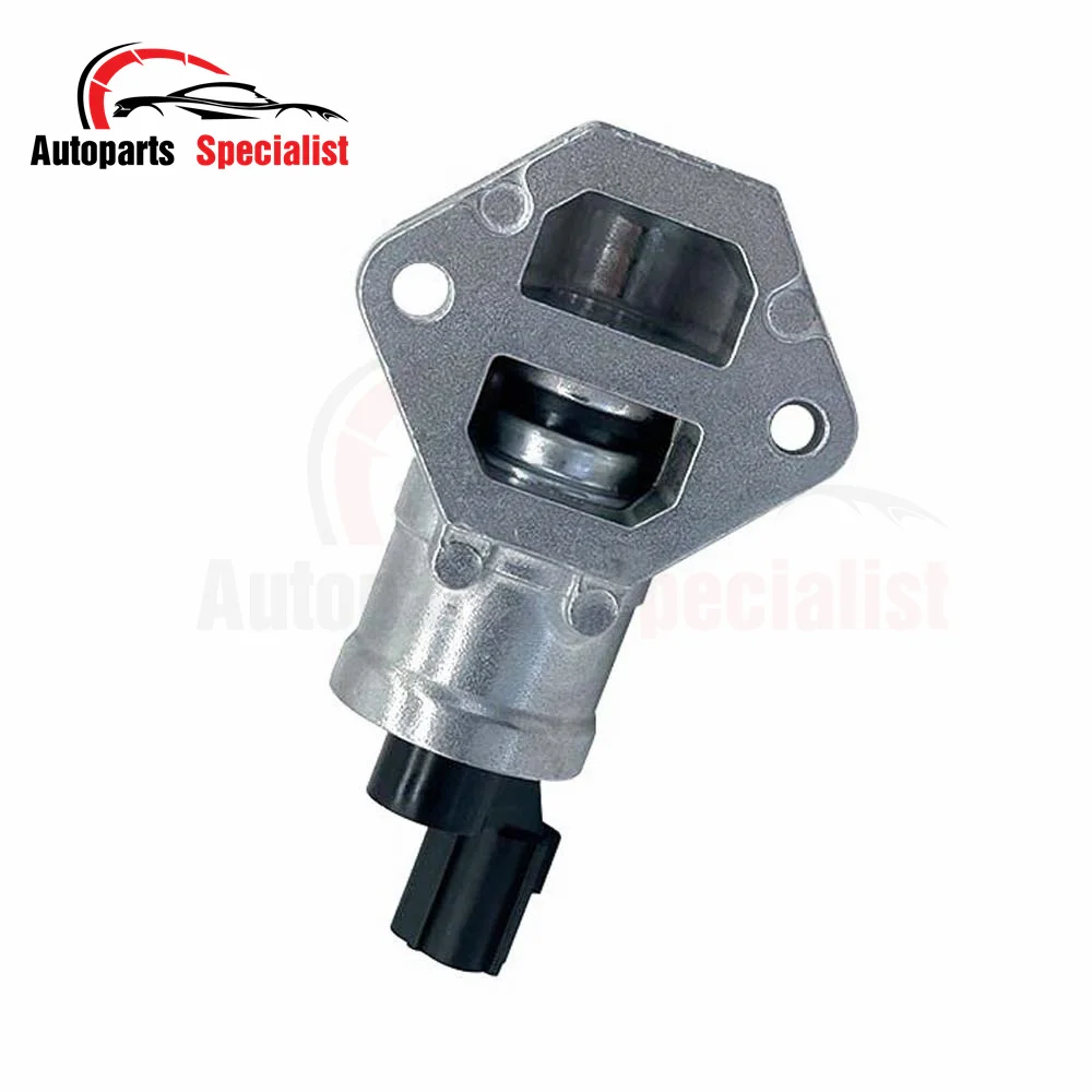 

OE 3S6Z-9F715-AA 1PC Idle Air Control Valve LF3620660 3S6Z9F715AA For Ford Escape 2005-2008 Mazda Tribute Mercury Mariner AC506