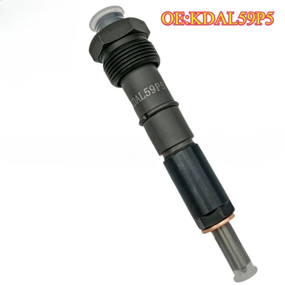 

High quality New For KDAL59P5 Diesel Engin New Fuel Injector For 1989-1993 Cummins 6B 6BT6BTA Auto Engine Replacement Parts