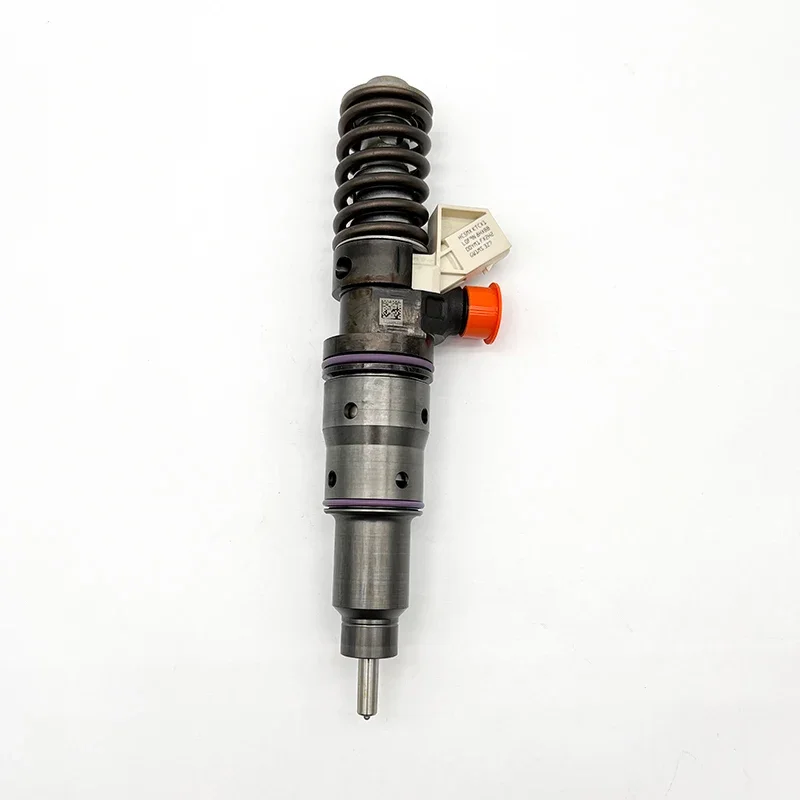 BEBE1R13101 Diesel Engine Injector Common Rail Diesel Injector 33800-82600