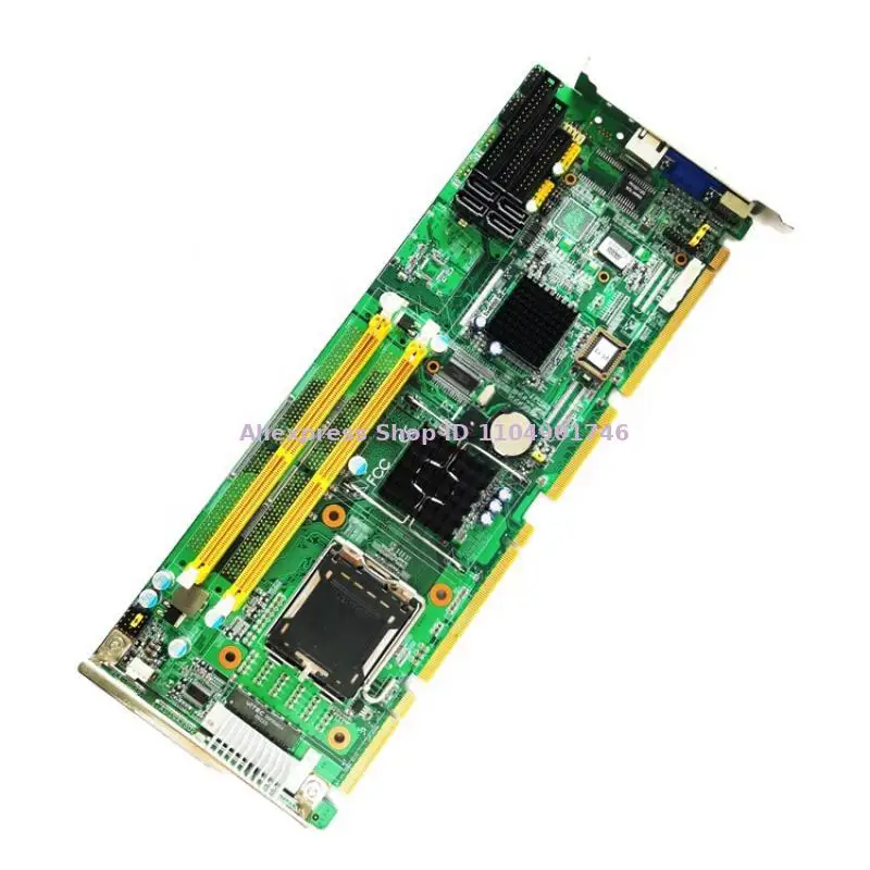 Advantech PCE-5020VE PCE-5020 PCE-5020G2 Módulo de placa base Industrial Tablero Principal Stock Original