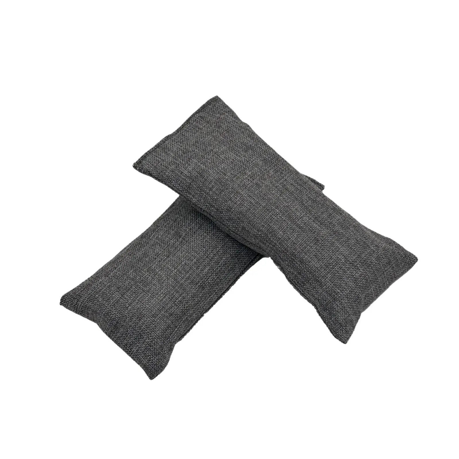 Boxing Gloves Sweat Absorbing Deodorizer Reusable Shoe Bags for Sports Gear and Home Closet