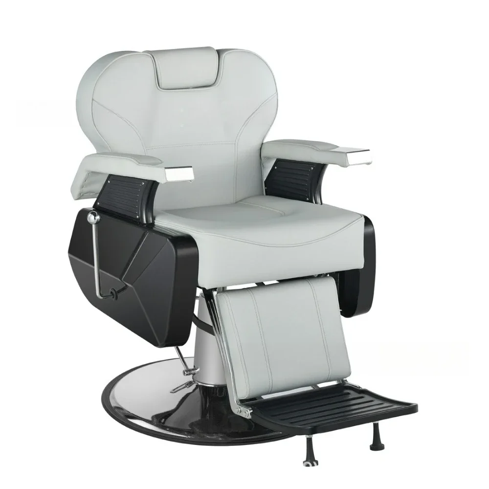 CX Barber Chair Hair Salon Hair Cutting Chair Barber Chair Hair Salon Furniture