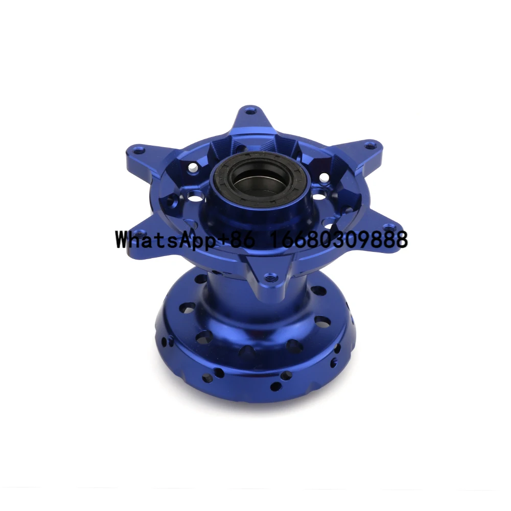 

Factory Price Alloy Motorcycle Wheel Hubs for CRF EXC YZF KXF