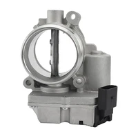 35100-27410 3510027410 Conjunto de cuerpo de acelerador diésel con motor y TPS para Hyundai Santafe Sonata Tucson Optima Kia 2008 -UP