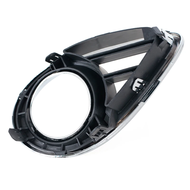 Left/Right 622573EV0A 622563EV0A Front Fog Lamp Chrome Bezel For Infiniti Fx 30d 35 37 50 2009 2010 2011 2012 2013 2014 2015