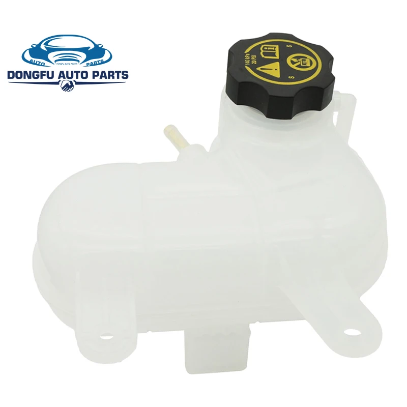 

Car Coolant Reservoir Expansion Overflow Tank With cover For Chevrolet Spark 1.4L 2016 2017 2018 2019 2020 2021 2022 94511521