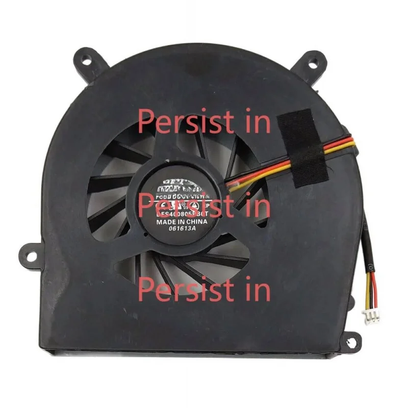 

Новый для Sager NP8130 NP8150 NP9150 P150 P151 P170 Вентилятор видеокарты с графическим процессором