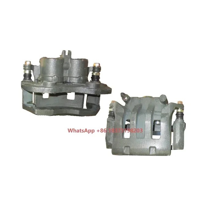 

Auto Spare Parts High Performance Brake Caliper for Many Car Models Manufacturers in China