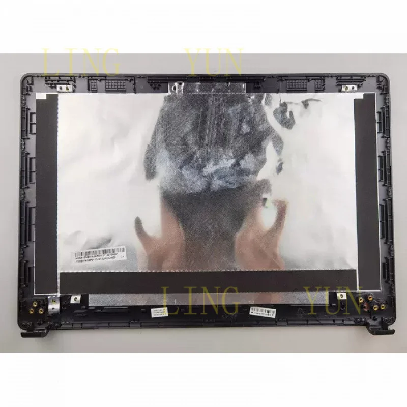 

Z LCD Back Cover Rear Lid for Asus A450 X450 X450C X450V Y481C F450
