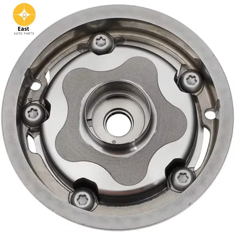 55568386 Engine Inlet Timing Camshaft Sprocket For Chevrolet Cruze 2011-2015 Trax Vauxhall Pontiac G3 Opel Insignia Astra Zafira