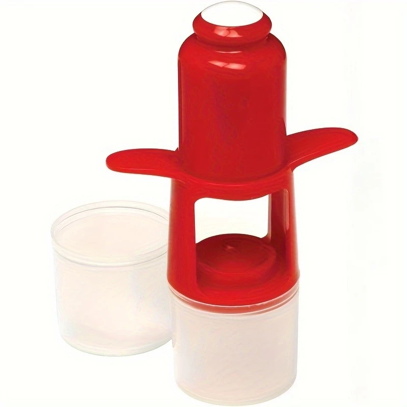 Creative Cherry Pitter Seed Remover Kitchen Gadget Easy to Use Cherry Pit Remover Tool