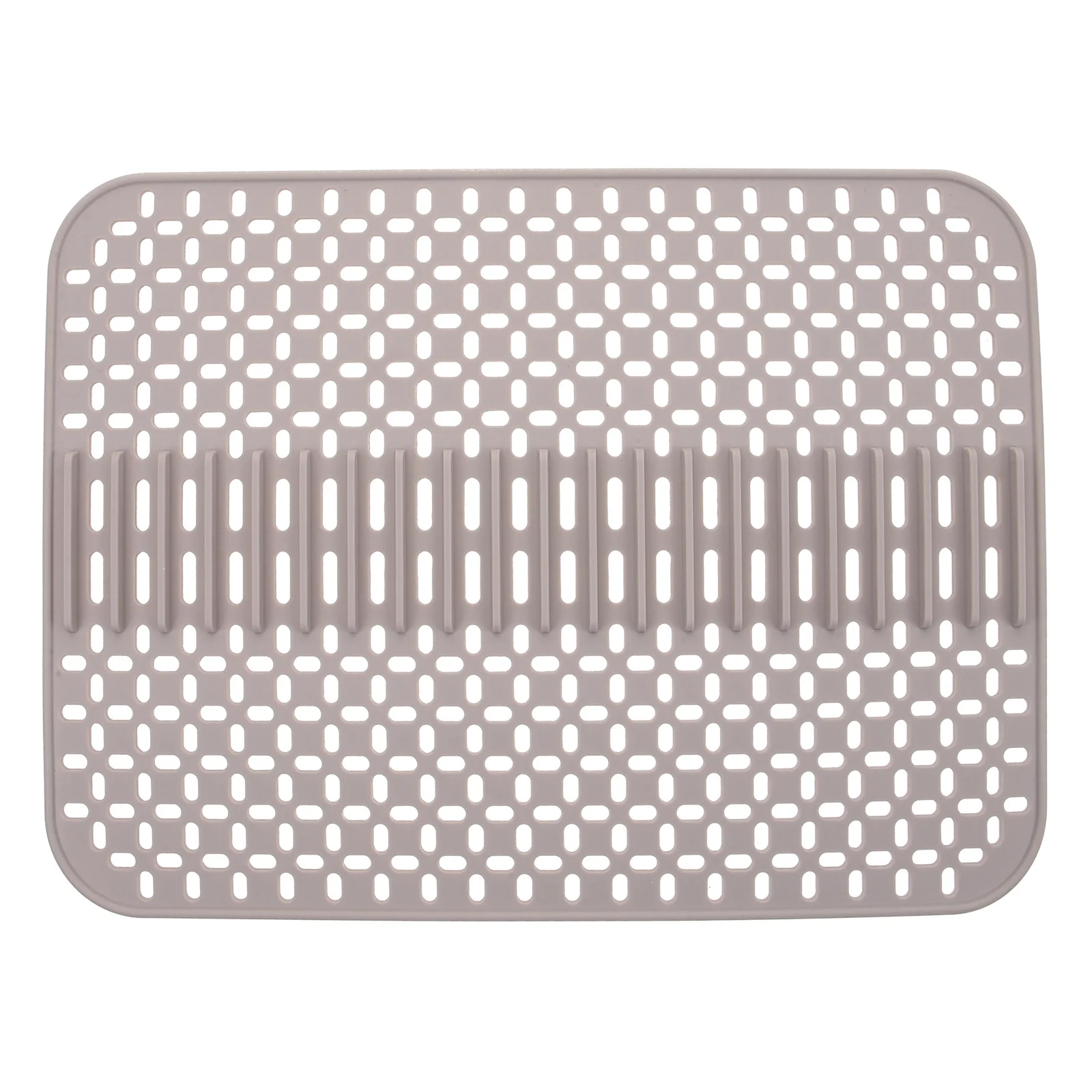 

Силиконовый коврик для кухонной мойки 30x30 см, фиолетовый изоляционный коврик против царапин, защита нижней части кухонной раковины, коврик для сушки посуды