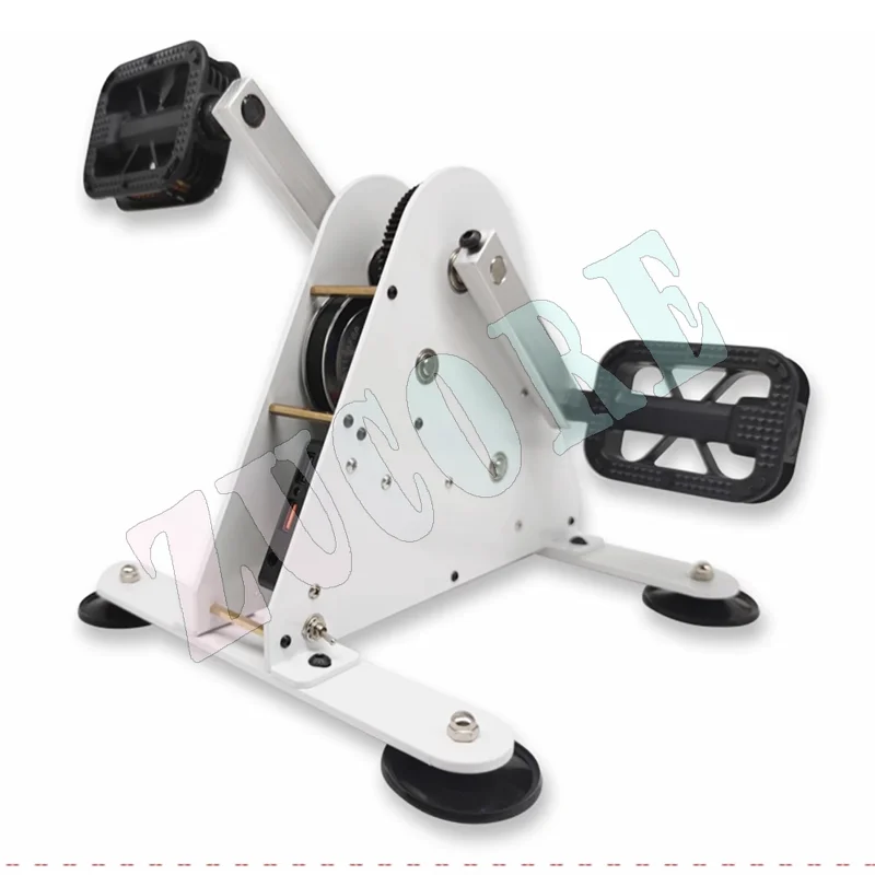 Factory Price Pedal Generator 100W Portable Generator Hand Generator Rehabilitation Training Device Spin Bike Fitness Equipm