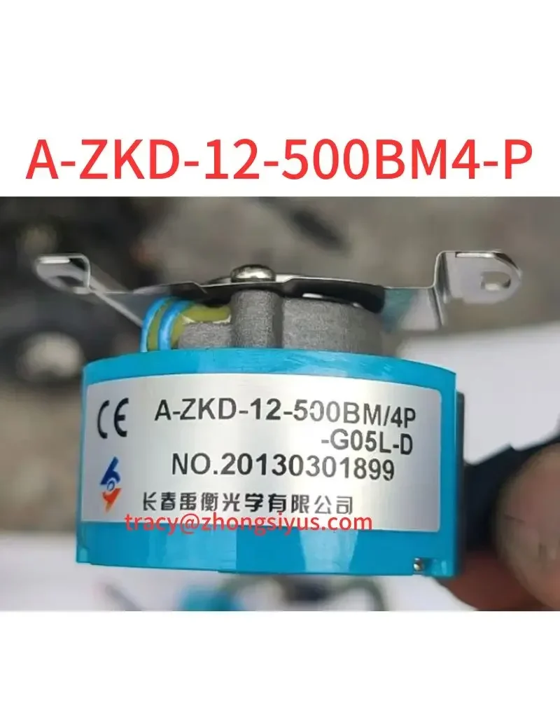 Used A-ZKD-12-500BM/4p