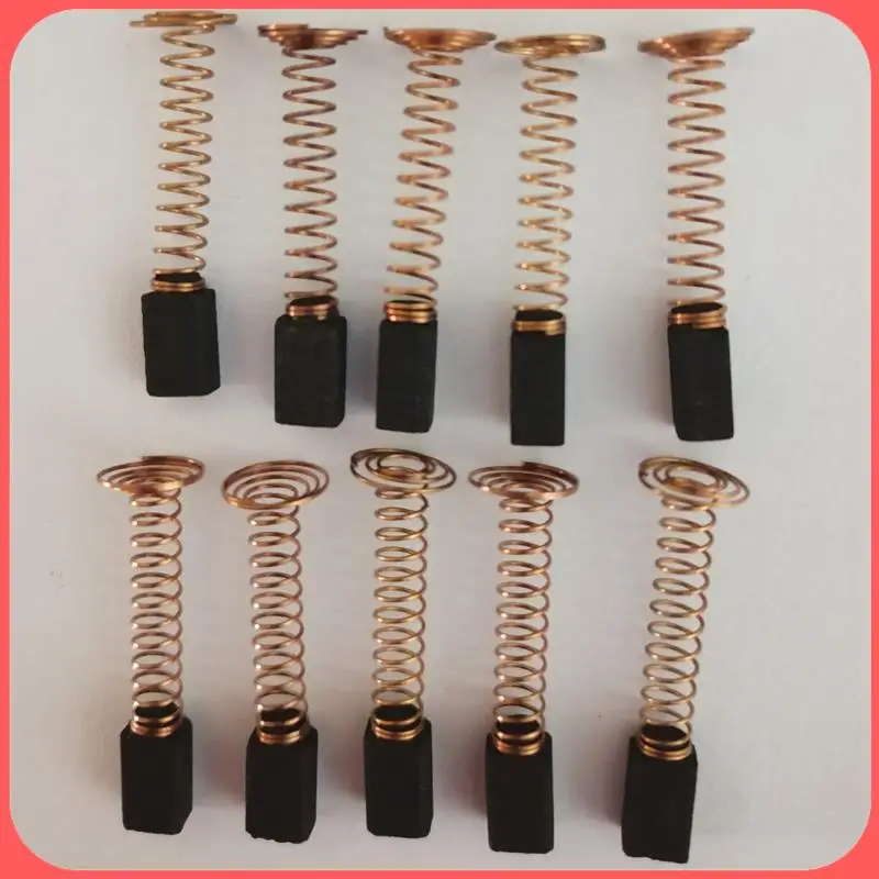 

AA89-Carbon Brushes For DREMEL 4000 90930-04 2615298790 595 395 300 6000 300 215 217 100