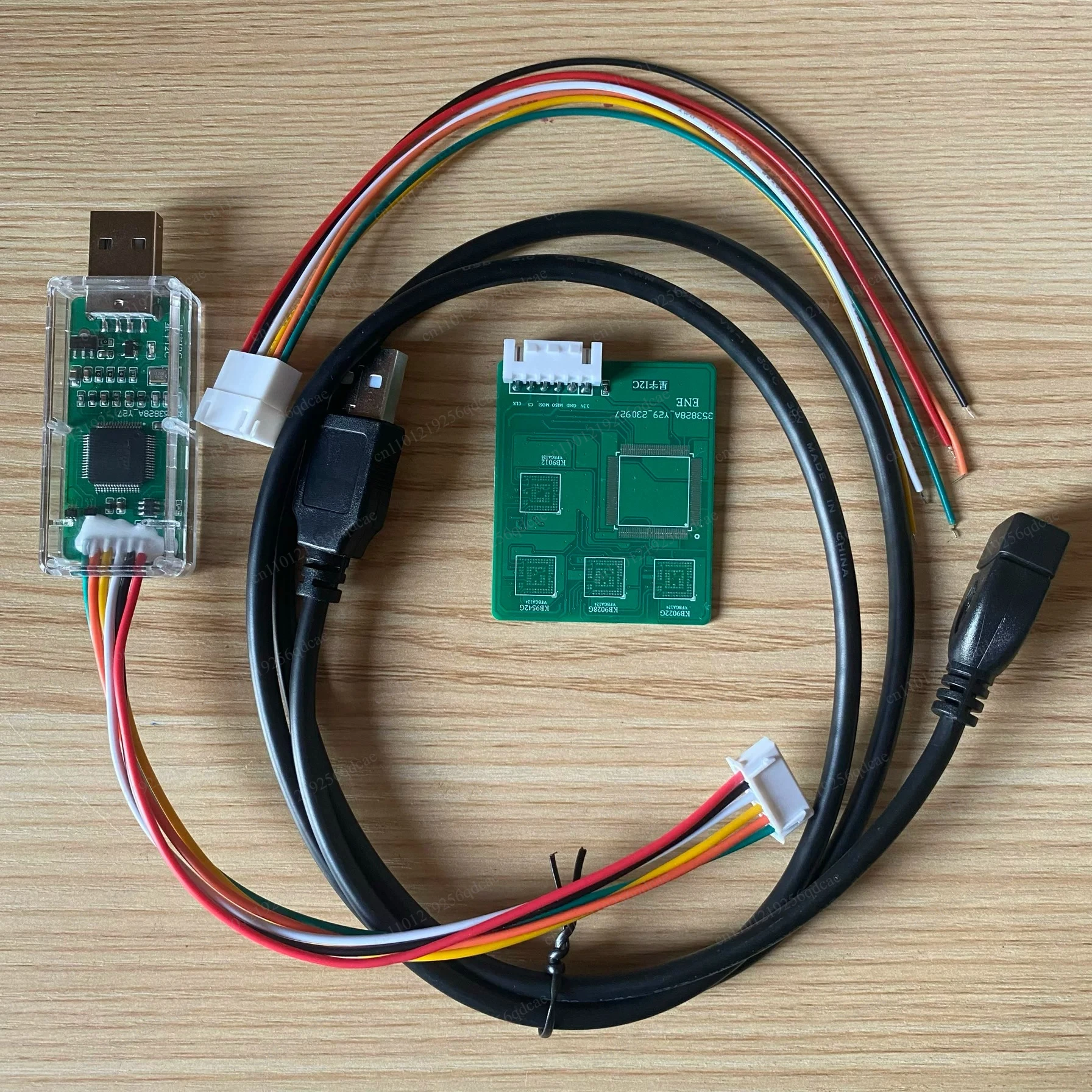 ENE EC read/write programmer offline programming pads kb9542 kb9012 kb9022 kb9028 9052