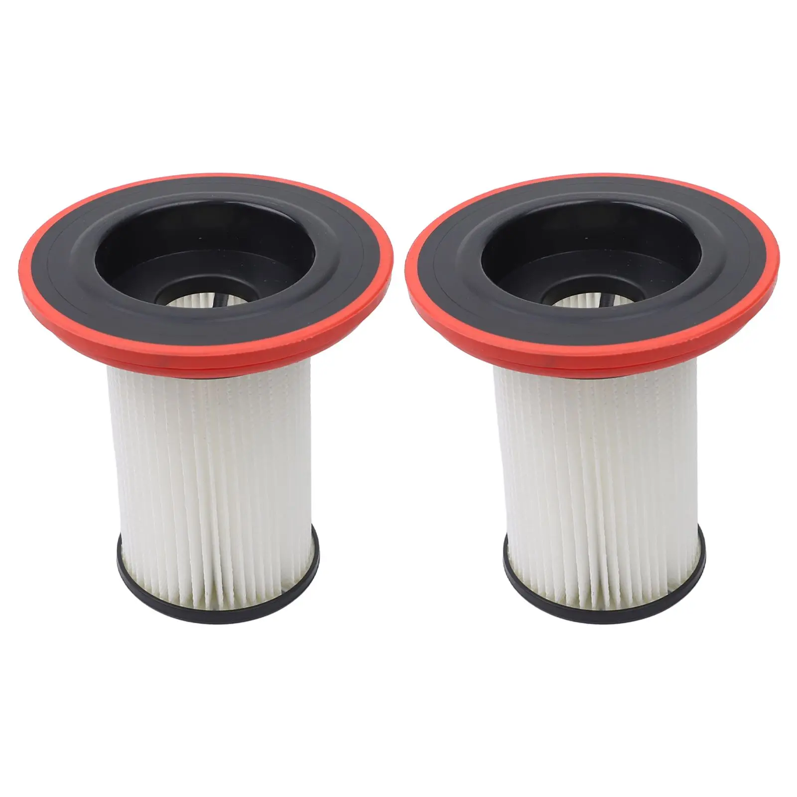 1/2pcs Filter For BOSCH Unlimited For GEN2 Series 8 Vacuum Cleaner