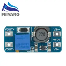Boost Converter Module 2A with Micro USB #4