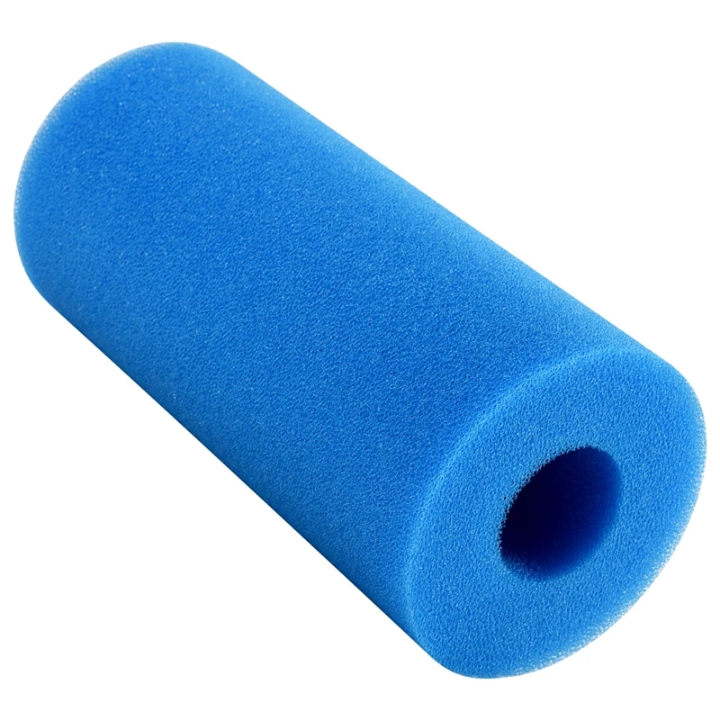 

Foam Filter Sponge Reusable Biofoam Cleaner Water Cartridge Sponges For Intex Type A Re-Used Cleaning Swimming Pool Accessories