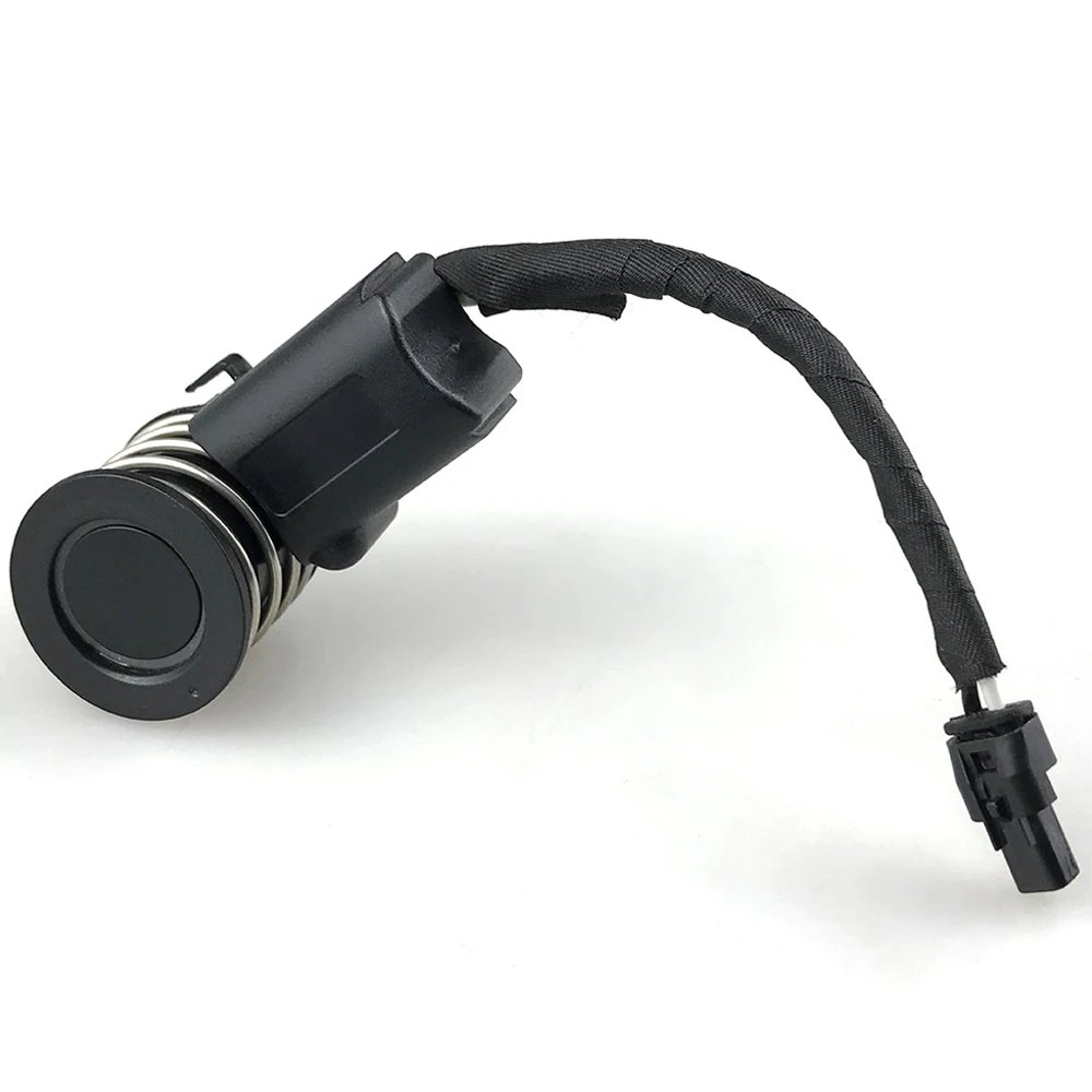 

10CA0212A 52266-0211 522660211 Parking Sensor For Toyota Prius Urban Cruiser Yaris RAV4 Mitsubishi Colt VI Mazda 5 6 CX