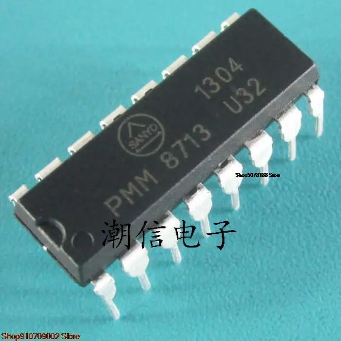 

5pieces PMM8713 MB8713 original new in stock