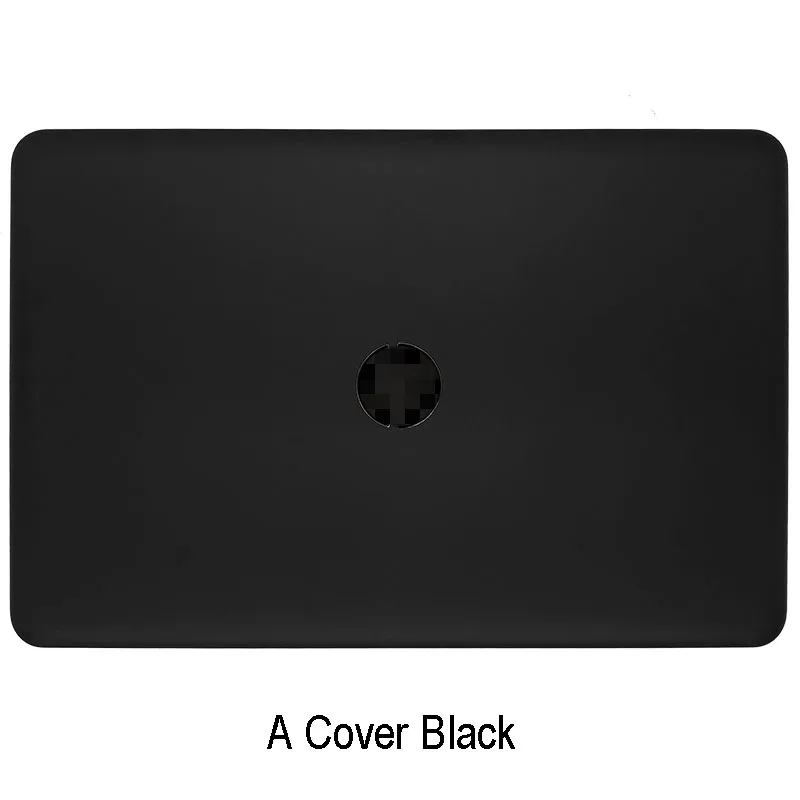 New For HP OMEN 2nd TPN-Q173 15-BC 15-AX 15-DP Series Laptop LCD Back Cover Bottom Cover Top Case A D Cover Black 858965-001