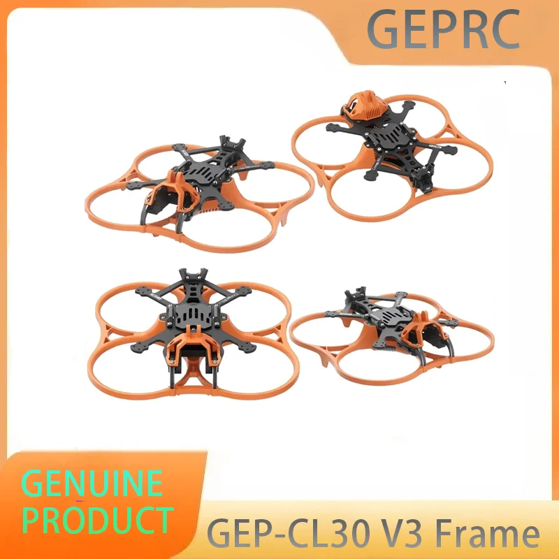 Geprc GEP-CL30 V3 O… - image