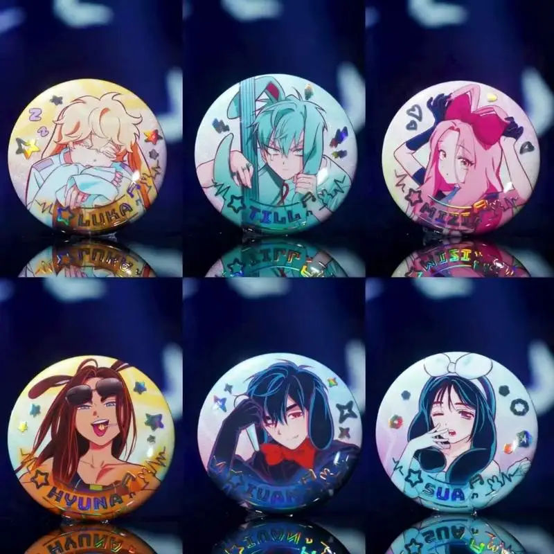 [정품] 재고 있음 만화 엔터테인먼트 벤더 에일리언 스테이지 래빗 랜덤 바 시리즈 블라인드 박스 트렌디 플레이 주변 상품 선물