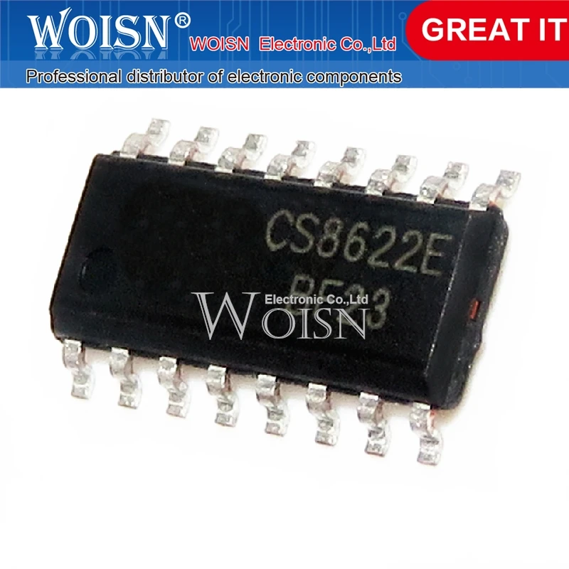 Cs8622e cs8622 سوب-16