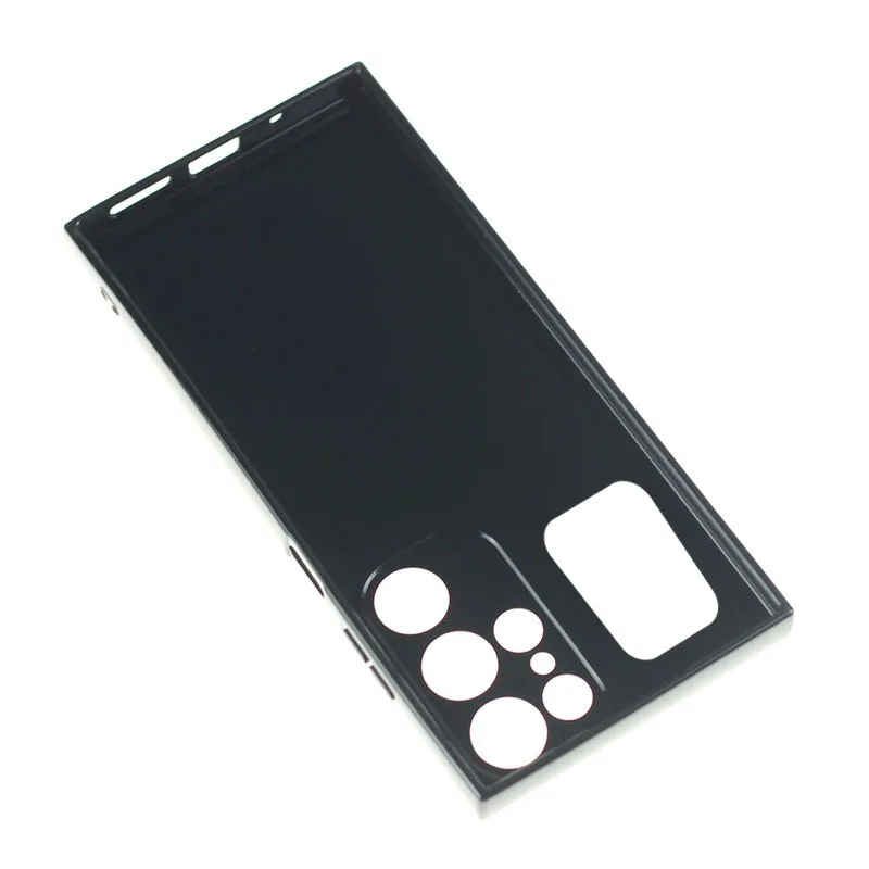 Soft TPU Case For Oukitel C62 Mobile Phone Case Conque For Oukitel C62 Fundas Cover Accessories