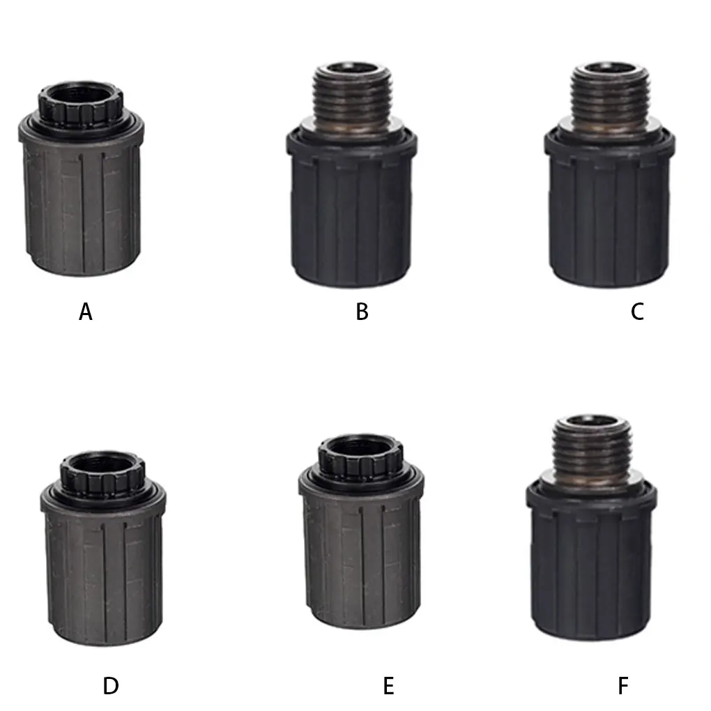 Universal Mountain Bike Freehub Body Replacement Bicycles Steel Hub Bodies Cycling Upgrade Modification Torx Type 1 11S