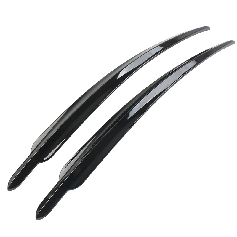 

Rear Fender Top Center Trim Fit Parts Accessories For Trike Tri Glide Ultra FLHTCUTG Black