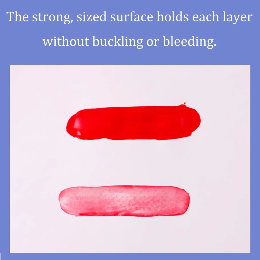 궁극의 여행용 수채화 스케치북: 와이어-O 제본, 쉽게 찢어지는 페이지, 이동 중 그림 그리기에 적합한 180gsm 코튼 - A3/A4/A5